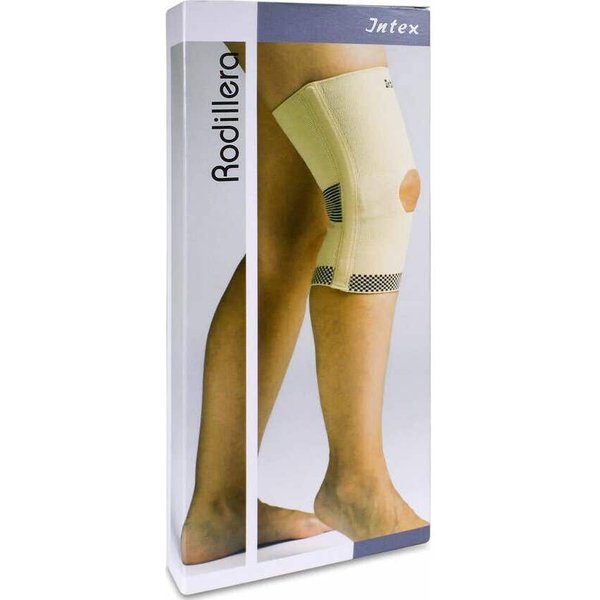 Intex Rodillera Rotuliana T M 1 Ud-image