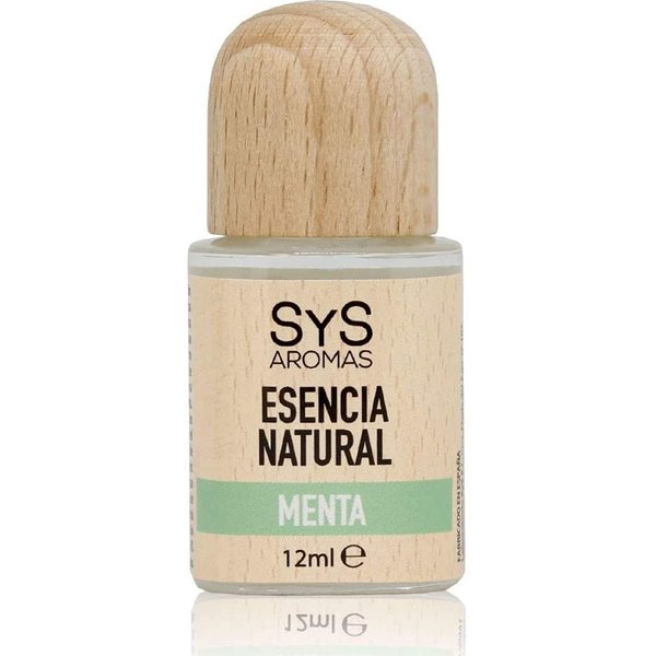 Sys Laboratorios Esencia Menta 12Ml-image