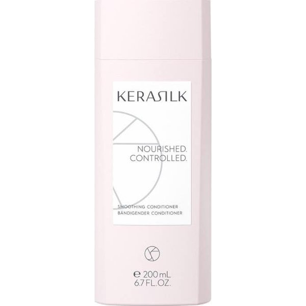 Kerasilk Essentials Smoothing Conditioner 200Ml-image
