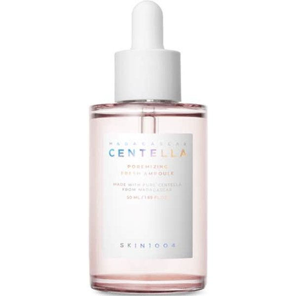 Skin1004 Madagascar Centella Poremizing Fresh Ampoule 50 Ml-image