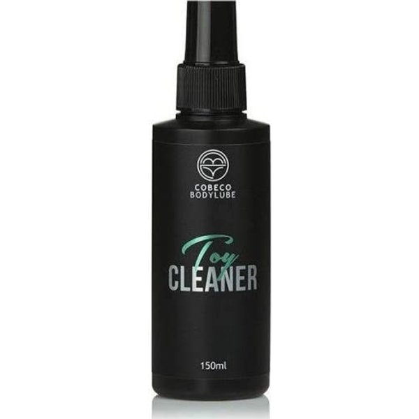 Cobeco Toy Cleaner 150 Ml-image