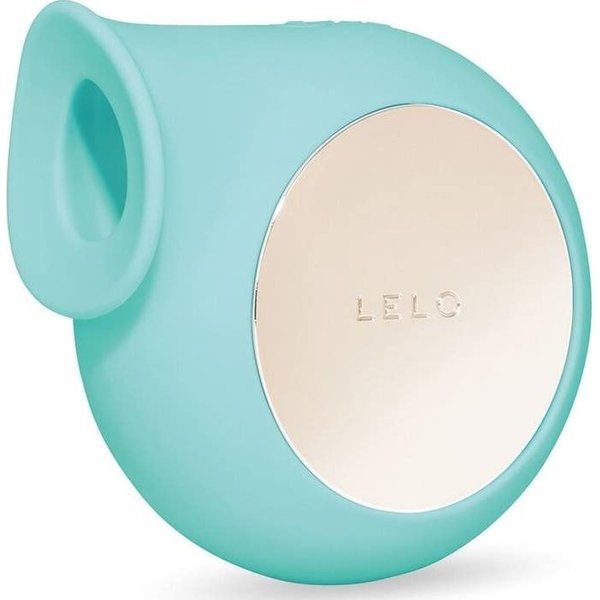 Lelo Sila Cruise Estimulador Ondas Aqua 1Ud-image