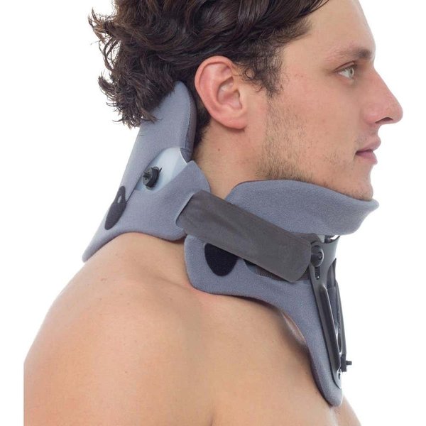 Orliman CollaríN Cervical Bivalvo Apoyo Occipital CC2600 T2 1 Ud-image