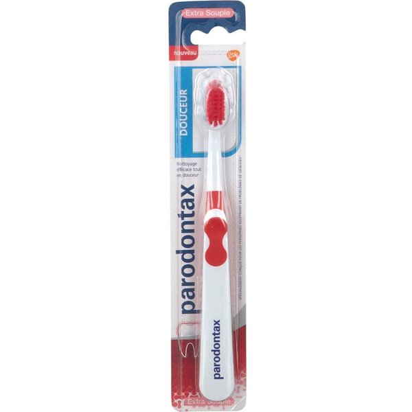 Parodontax Cepillo De Dientes Extra Suave 1Ud-image