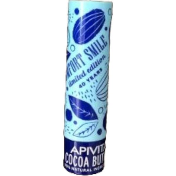 Apivita BáLsamo Labial Con Manteca De Coco Y SPF20 4,4G-image