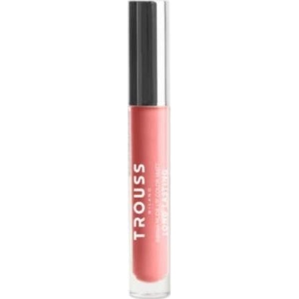 Trouss Milano Make Up Nude Lip Color Matt 04 5 Ml-image