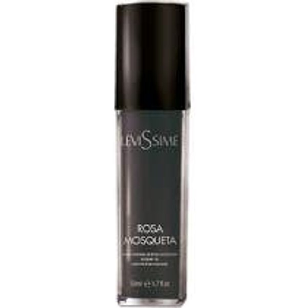 Levissime Rosa Mosqueta Oil & Spf25 50Ml-image