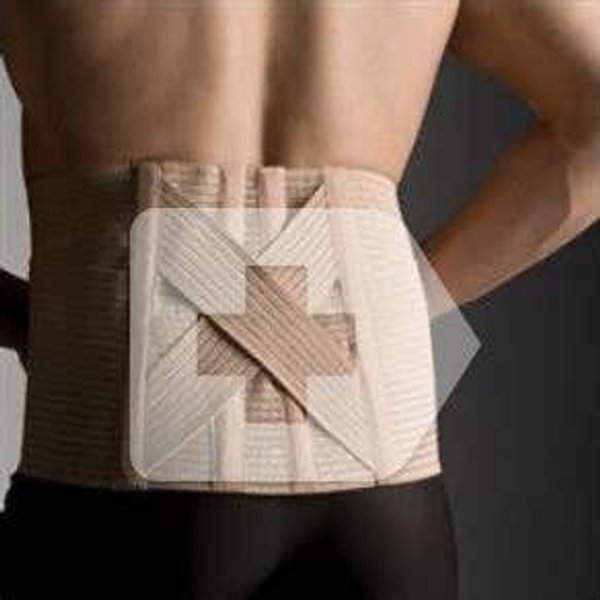 Farmalastic Faja Sacro-Lumbar T-1 1Ud-image