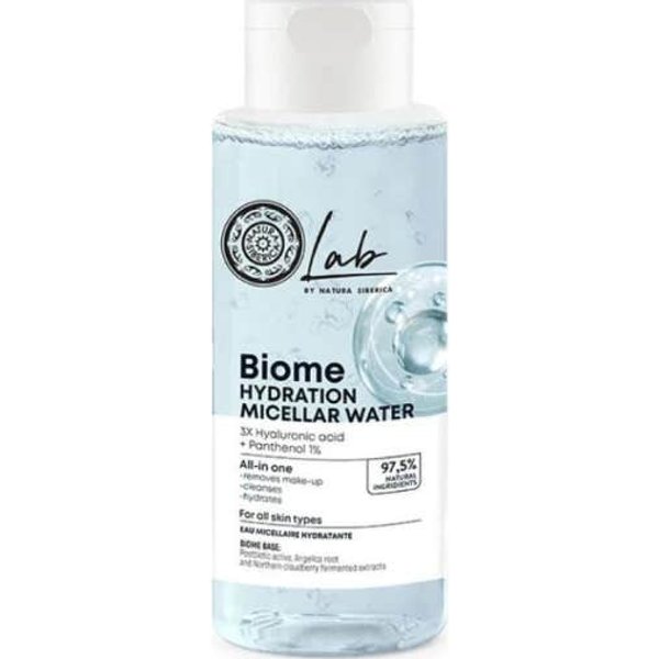 LAB Biome Hydration Micellar Water 400Ml-image