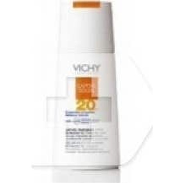 Vichy Capital Soleil Leche-Gel SPF20+ 150Ml-image