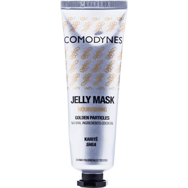 Comodynes Mascarilla Gel Hidratante 30 Ml-image