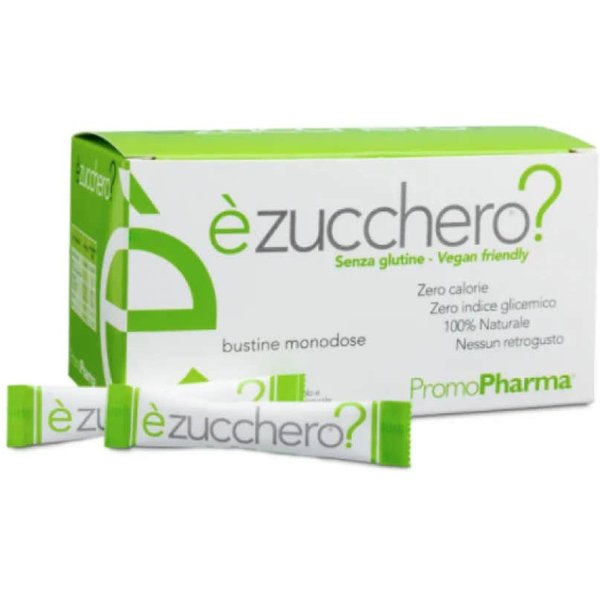 PromoPharma E'zucchero 200X3 G-image