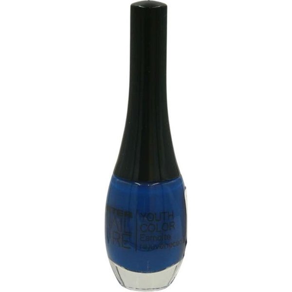 Beter Nail Care Youth Color 237 Indigo Moon 11 Ml-image
