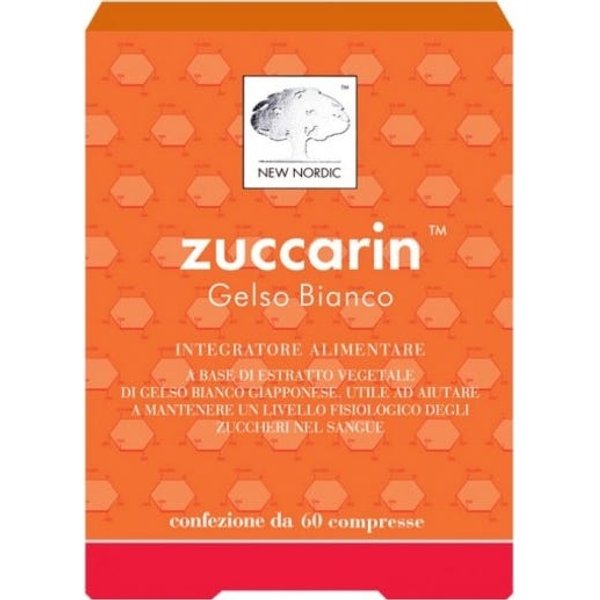 New Nordic Zuccarin 60Comp-image