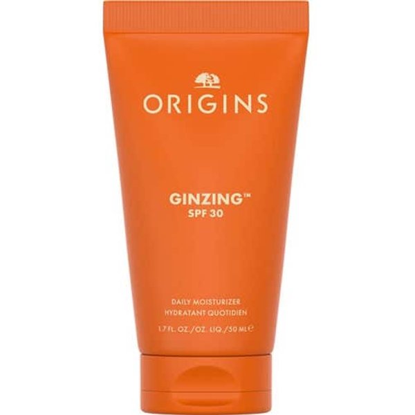 Origins Ginzing Spf30 Daily Moisturizer 50Ml-image