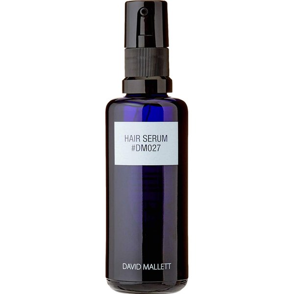 David Mallett Hair SéRum Dm027 50Ml-image