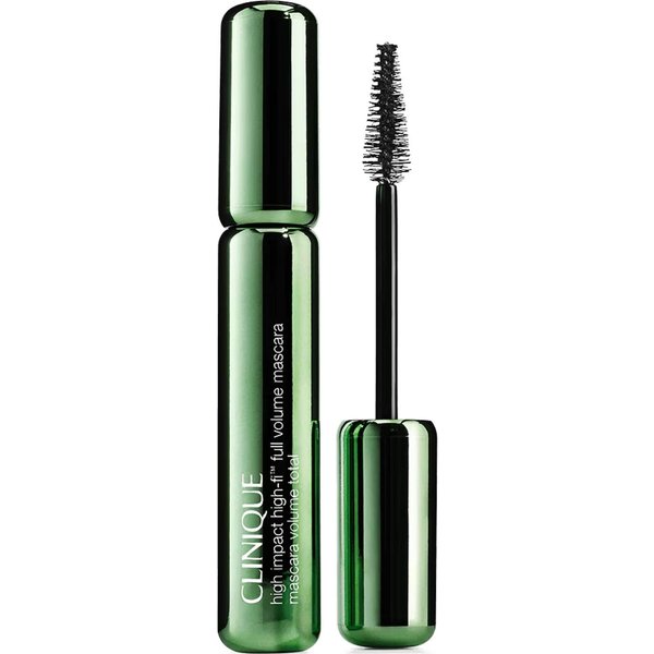Clinique High Impact High-Fi Full Volume Mascara Black 10 Ml-image