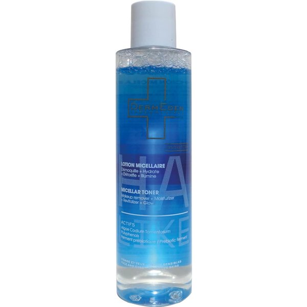 Dermeden Ha Like LocióN Micelar 100 Ml-image