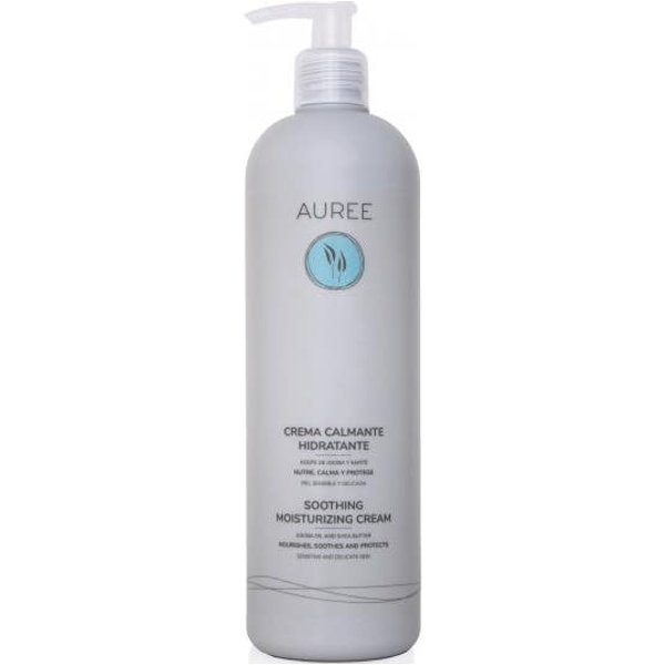 Auree Crema Calmante Hidratante 500Ml-image