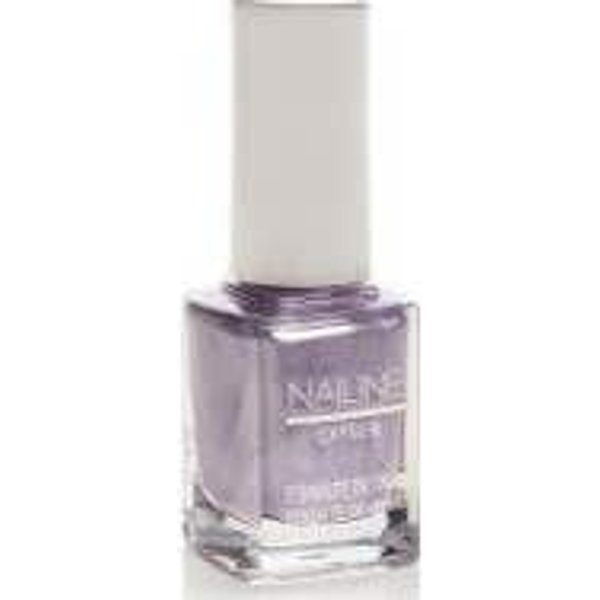 Nailine Oxygen Esmalte De UñAs Color Lila Perla Nº9 12Ml-image