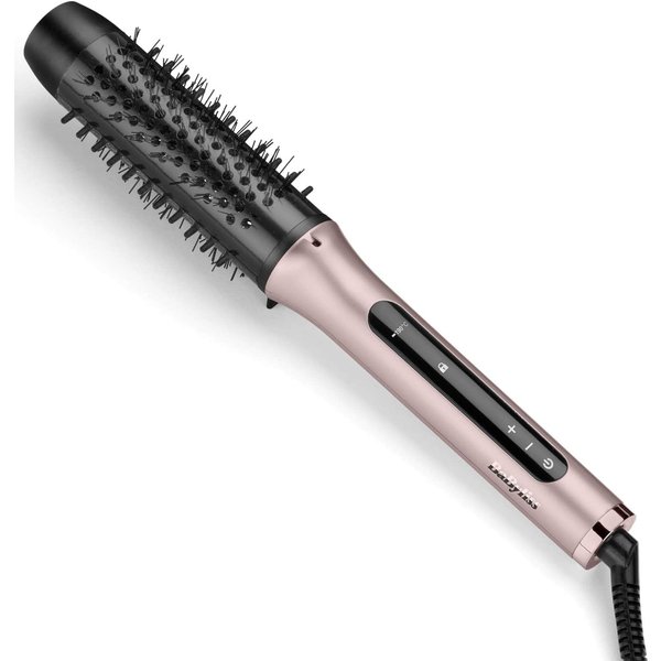 Babyliss Cepillo Moldeador Volume Boost Hsb200E 1 Ud-image