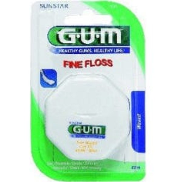 Gum Cera Dental Hilo Fino 55M-image
