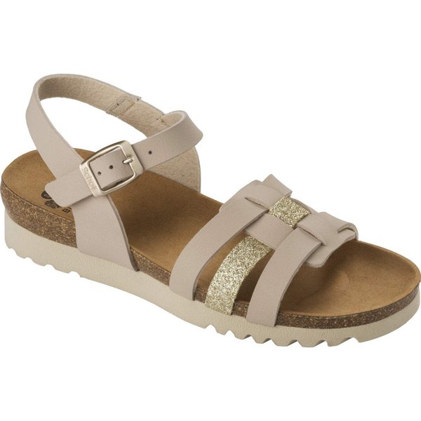 Scholl Smyley Sandalia Kids Multicolor Talla 32 1 Par-image