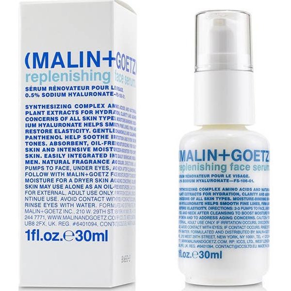 Malin+Goetz SéRum Rellenador Facial 30 Ml-image