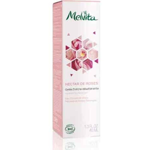 Melvita Source De Roses Fluido Reafirmante 40Ml-image