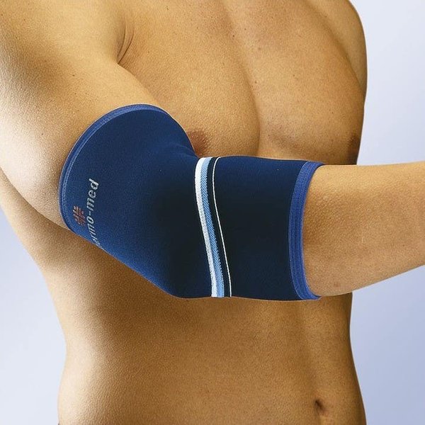 Orliman Codera Epicondilitis Neopreno T-3 26-29Cm-image