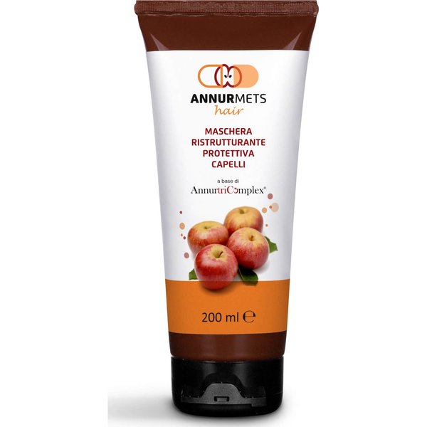 Annurmets Hair Mask 200 Ml-image