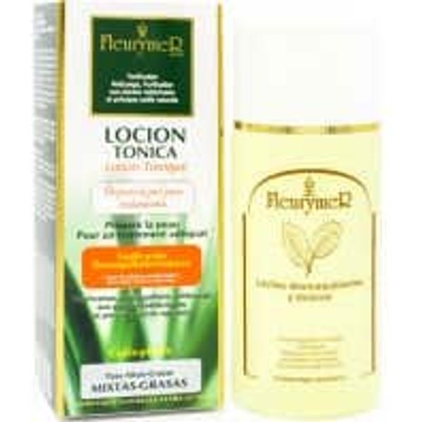 Fleurymer TóNico Piel Mixta Grasa 200Ml-image