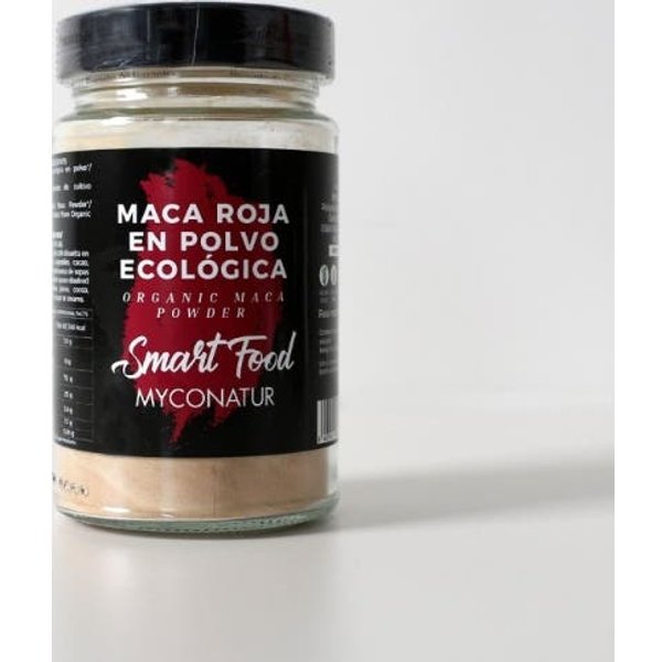 Myconatur Maca Roja Smartfood 200G-image
