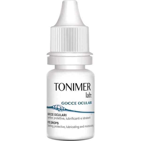 Tonimer-Lab Gotas Para Los Oculares 10 Ml-image