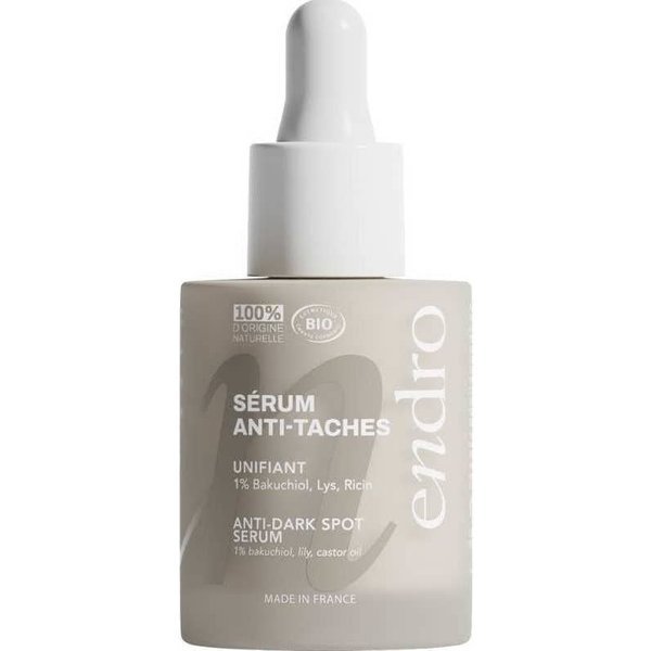 Endro SéRum Antimanchas 30 Ml-image