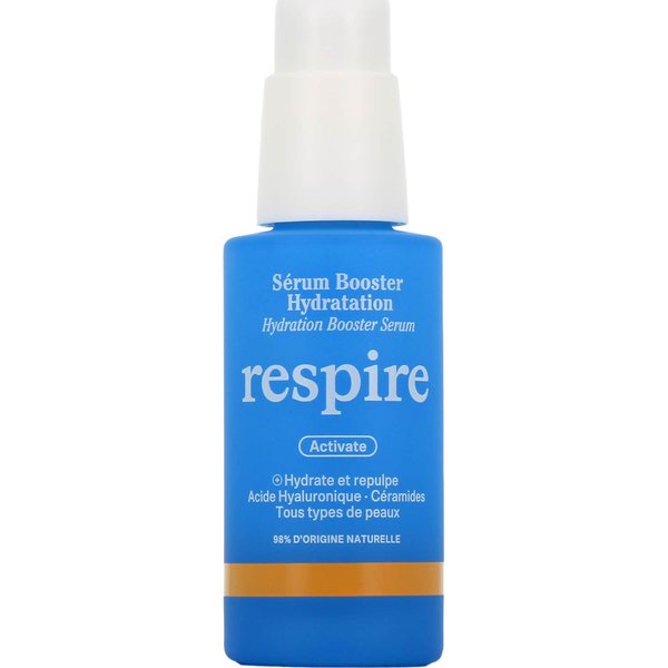 Respire SéRum Hidratante 30Ml-image
