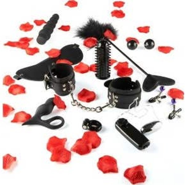 Just FOR YOU Kit Love Toy Starter-image