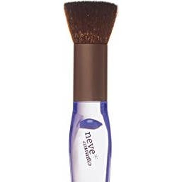 Neve Cosmetics Brocha Crystal Polvos 1Ud-image
