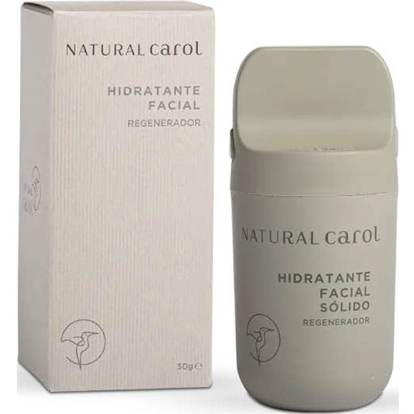 Natural Carol Hidratante Facial Stick SóLido 30 G-image