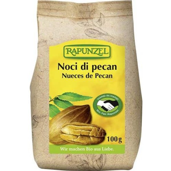 Rapunzel Nueces Pecanas 100 G-image