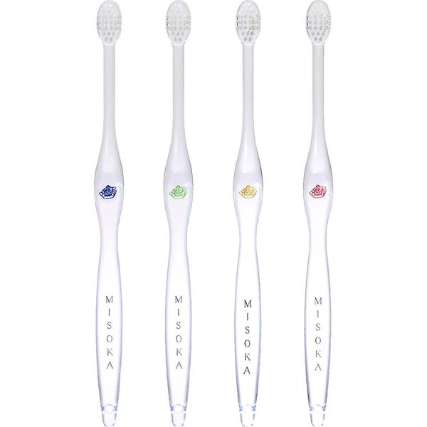 Misoka Comfort Adultos Cepillo Dientes 1Ud-image