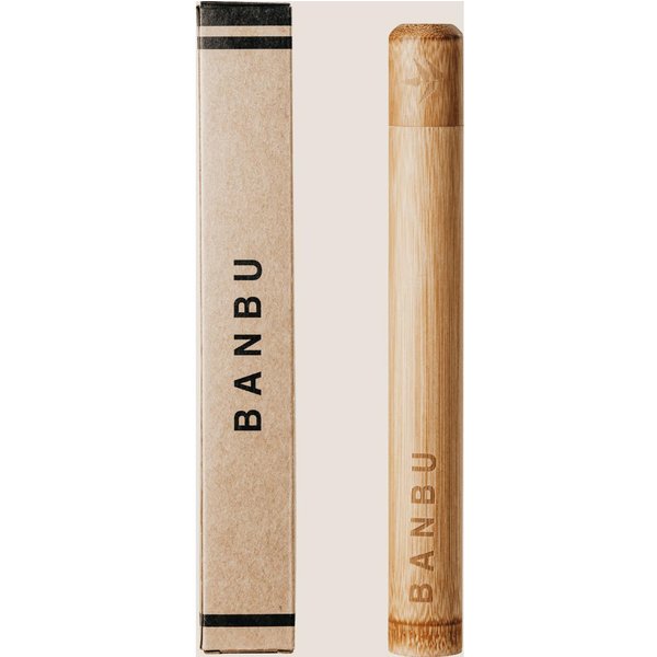 Banbu Funda Cepillo 1 Ud-image