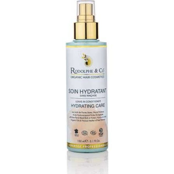 Rodolphe & Co Acondicionador Hidratante Regenerativo 150 Ml-image