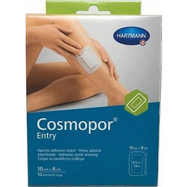 Cosmopor Entry 10X8 10U-image