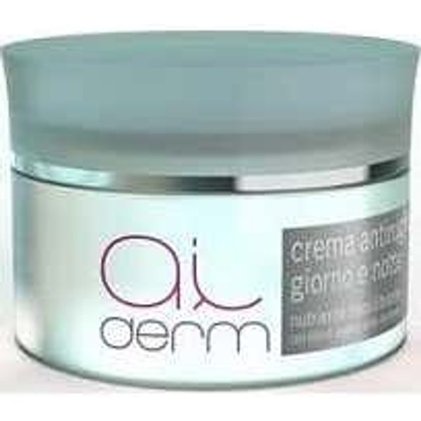 Aiderm Crema Antiarrugas DíA Noche 50 Ml-image