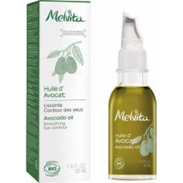 Aceite De Aguacate Melvita 50 Ml-image