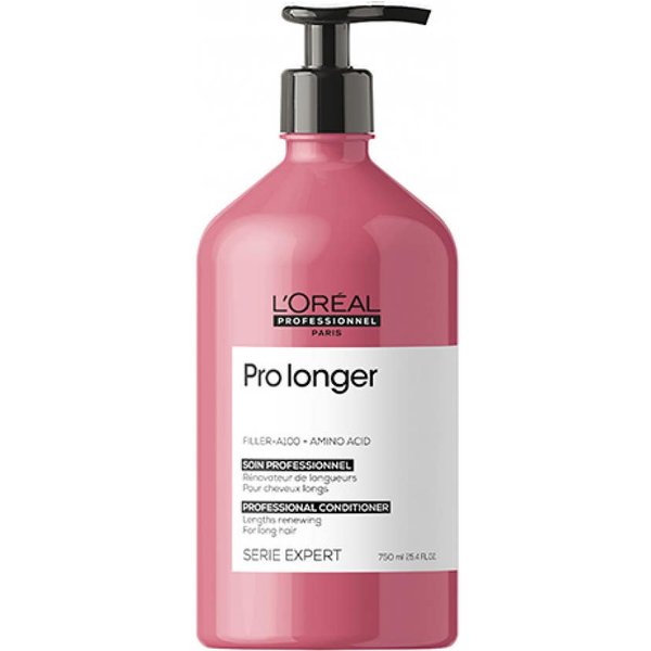 L'oreal Professionnel Expert Pro Longer Acondicionador 750Ml-image
