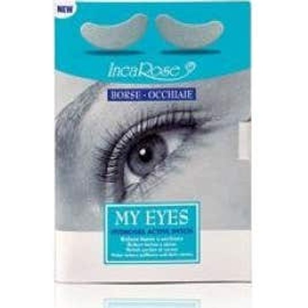 Incarose My Eyes Cpx Act Patch-image