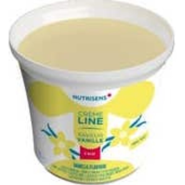 Nutrisens Hyperdrink 2KCAL Vainilla 4X200 Ml-image