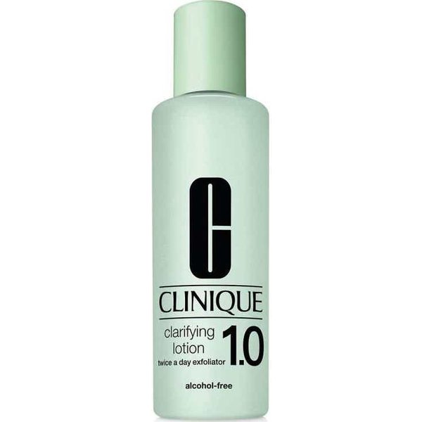 Clinique Claryfing Lotion 1.0 Esfoliante 200Ml-image
